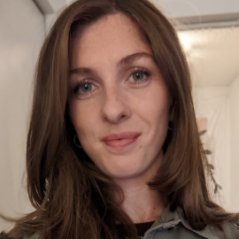 Profile photo of Ms Roz Jones